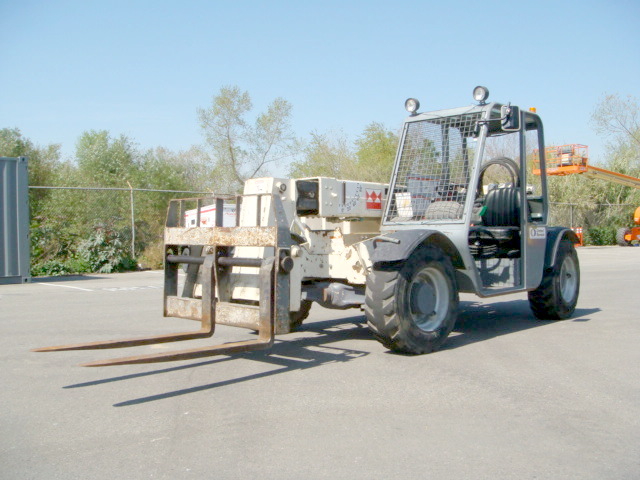Terex TX5119S