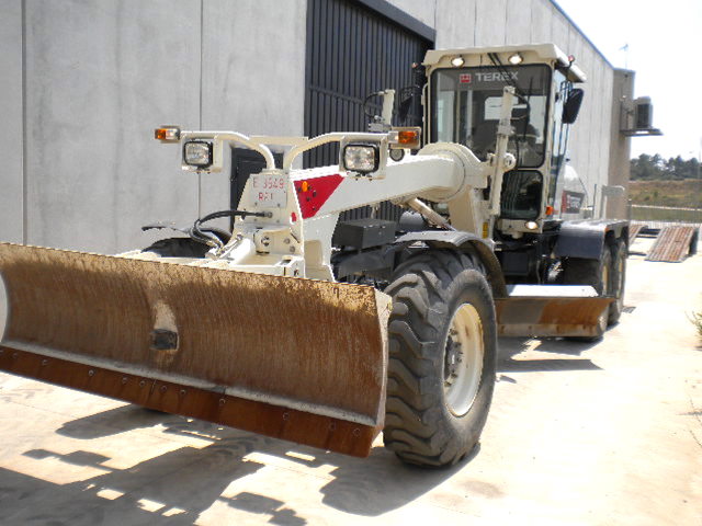 Terex TG150