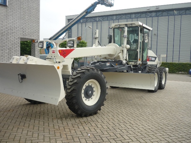 Terex TG190