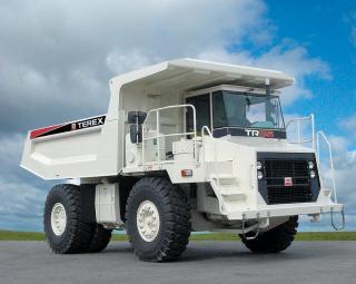 Terex TR35