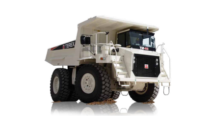 Terex TR45