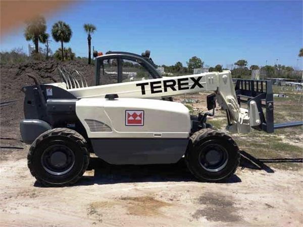 Terex TX5119