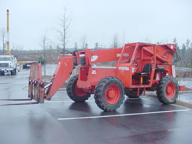 Traverse Lift TL8042