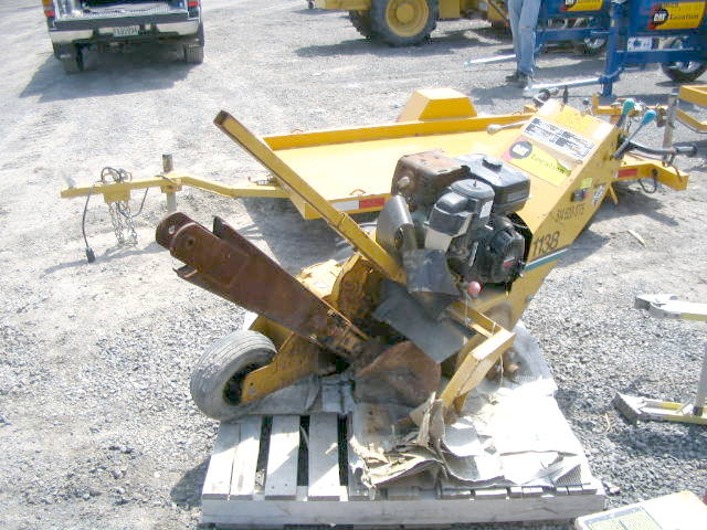 Vermeer V1350