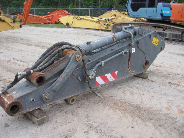 Volvo EC330B