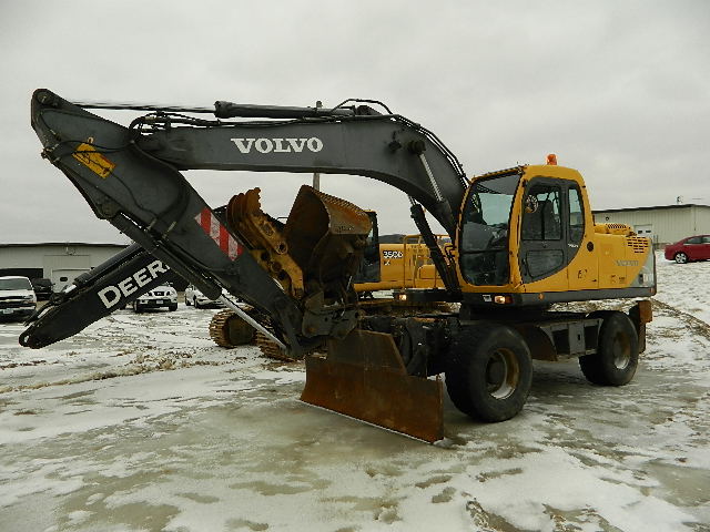 Volvo EW170