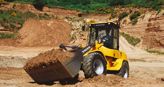 Volvo L30BPRO