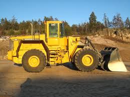 Volvo L150D