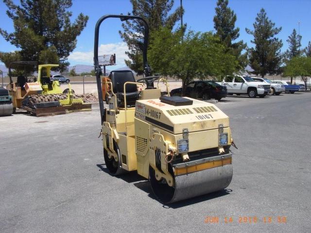 Wacker Neuson RD15