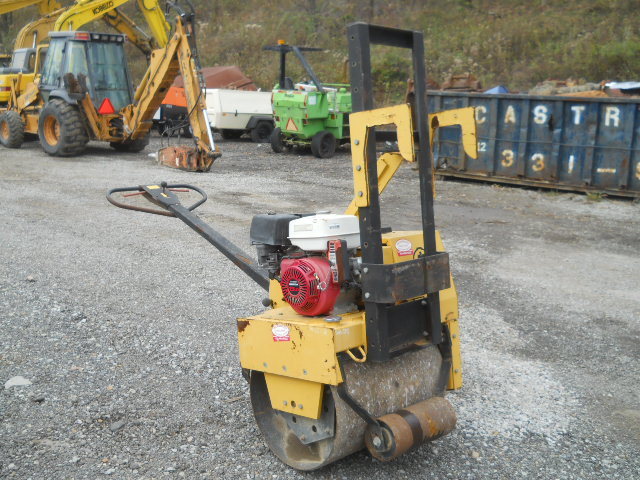 Wacker Neuson RSS800A