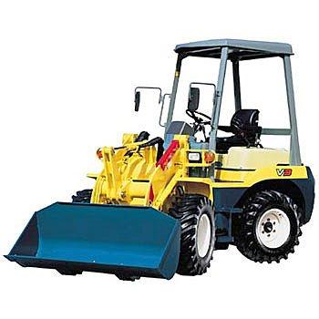 Yanmar V45