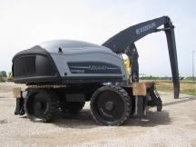 Exodus MX447HDR