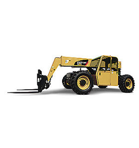 Caterpillar TL943