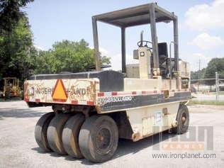Ingersoll-Rand PT125R