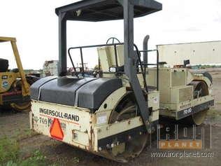 Ingersoll-Rand DD90