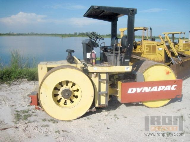Dynapac CS151