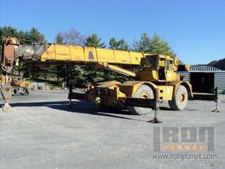 Grove RT65S