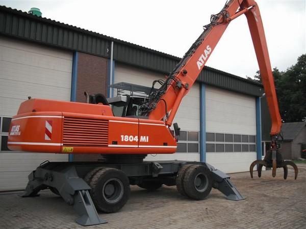 Atlas 350
