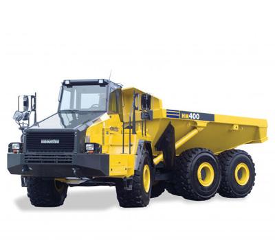 Komatsu HM4002