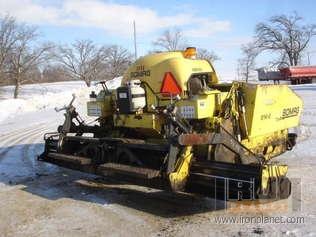 Bomag 8142