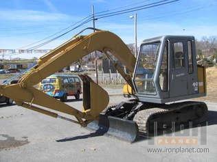 Sumitomo S160