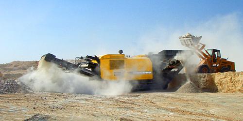Atlas Copco PC5
