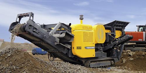 Atlas Copco PC2
