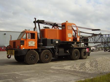 P&H TC440