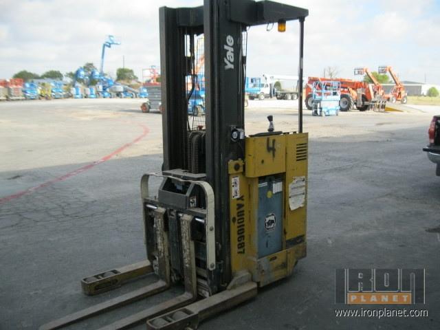 Yale NR040ADNS24TE091