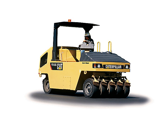 Caterpillar PS150C