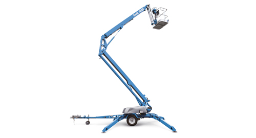 Genie TZ50