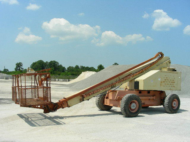 JLG 60 HDF