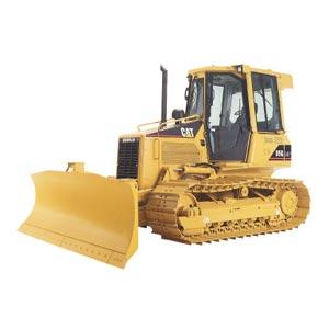 Caterpillar D5G