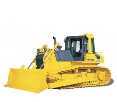 Komatsu D65PX15
