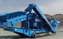 Powerscreen 1412CRUSHER