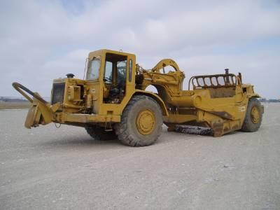 Caterpillar 627BPP