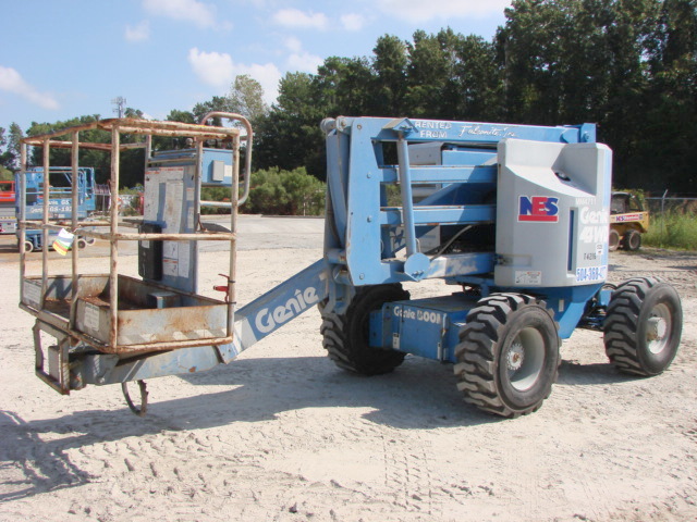 Genie Z4522