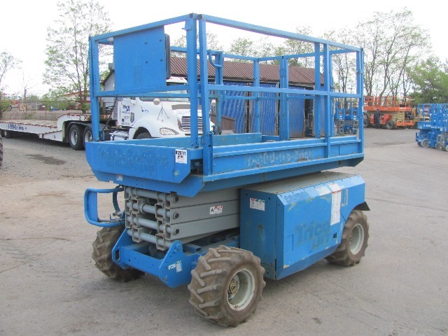 Genie GS2668
