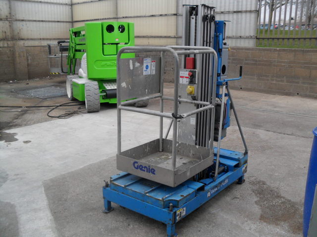 Genie IWP20S