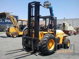 Liftking LK6M22