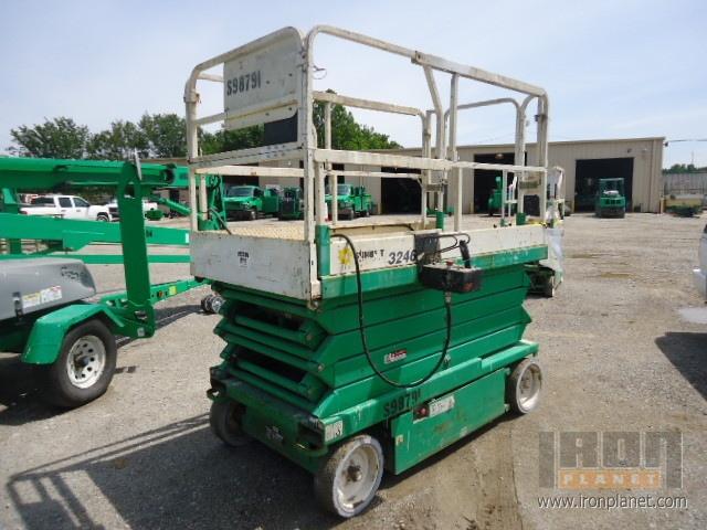 JLG 3246