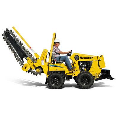 Vermeer RT350