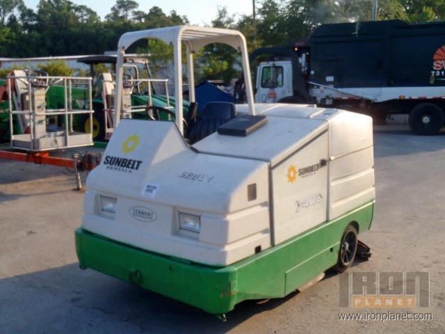 Tennant 7400
