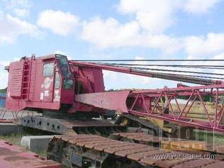 Manitowoc 3900W