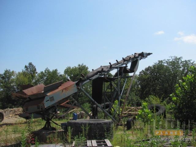 Powerscreen M70
