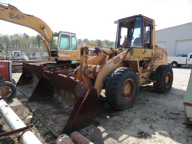 Case 621