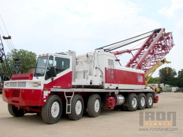 Link-Belt HC278HII