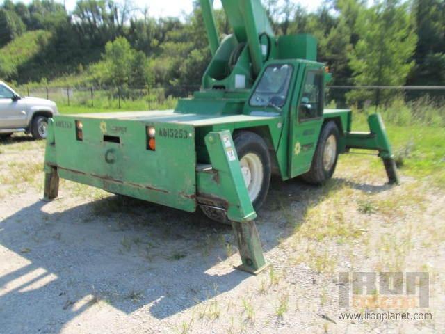 Shuttlelift 5540