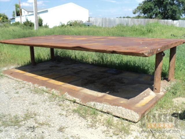 Unspecified 16X8X36TRENCHBOX
