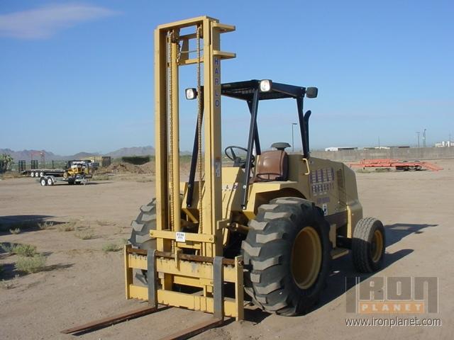 Harlo HP65002WD1565